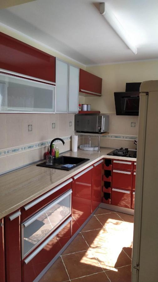 Apartamenty Junona Nad Morzem, W Domu Z Ogrodem, Obok Stegna I Jantar Junoszyno Екстер'єр фото