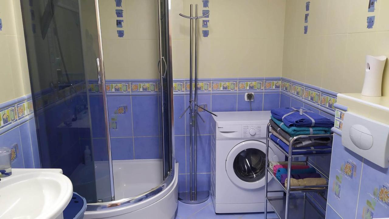 Apartamenty Junona Nad Morzem, W Domu Z Ogrodem, Obok Stegna I Jantar Junoszyno Екстер'єр фото