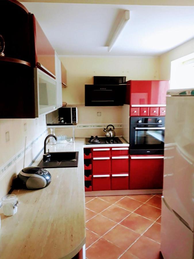 Apartamenty Junona Nad Morzem, W Domu Z Ogrodem, Obok Stegna I Jantar Junoszyno Екстер'єр фото