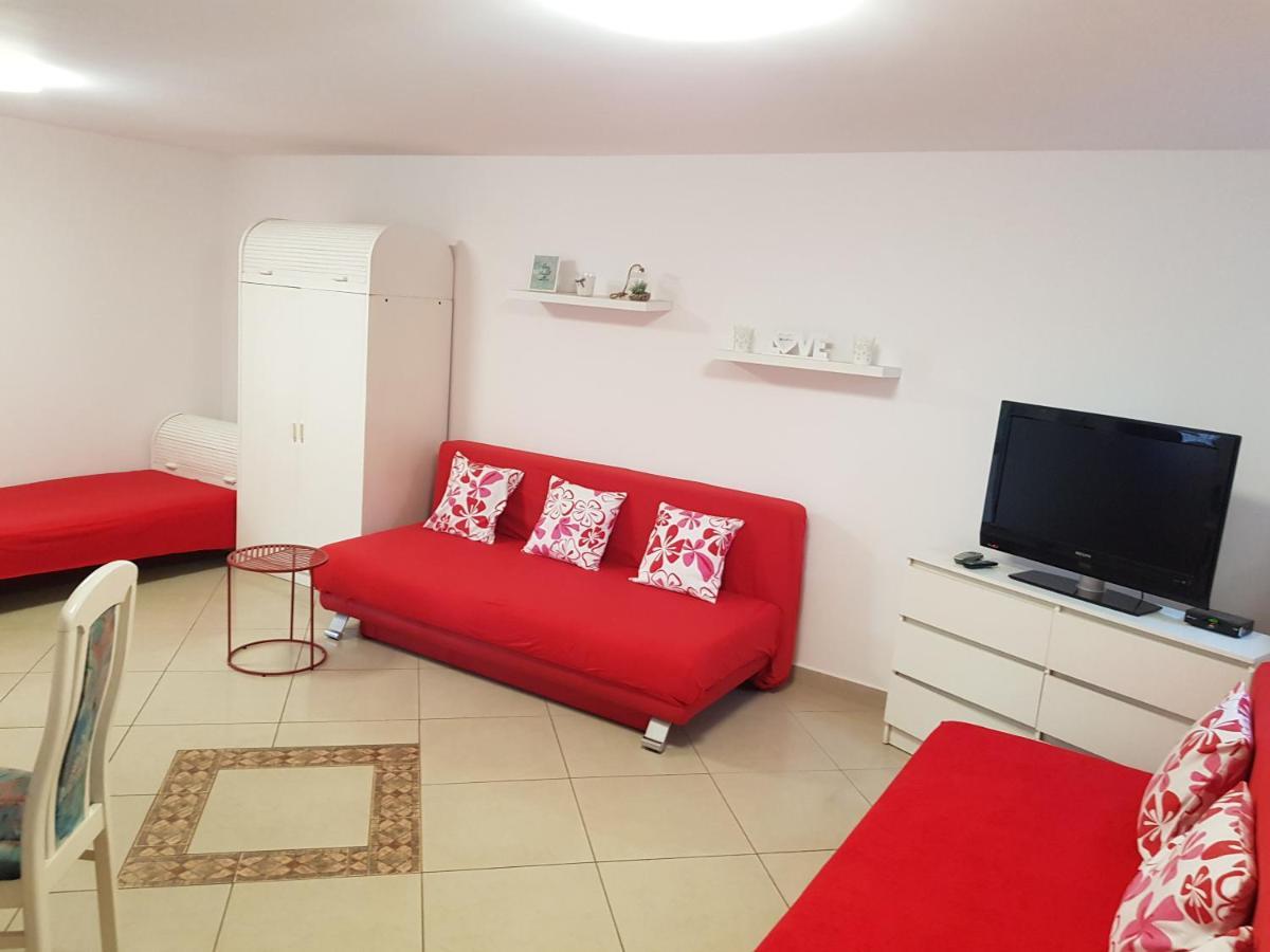 Apartamenty Junona Nad Morzem, W Domu Z Ogrodem, Obok Stegna I Jantar Junoszyno Екстер'єр фото