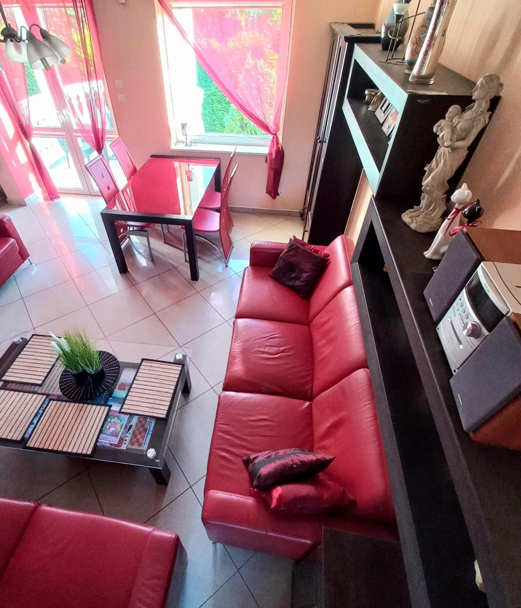 Apartamenty Junona Nad Morzem, W Domu Z Ogrodem, Obok Stegna I Jantar Junoszyno Екстер'єр фото