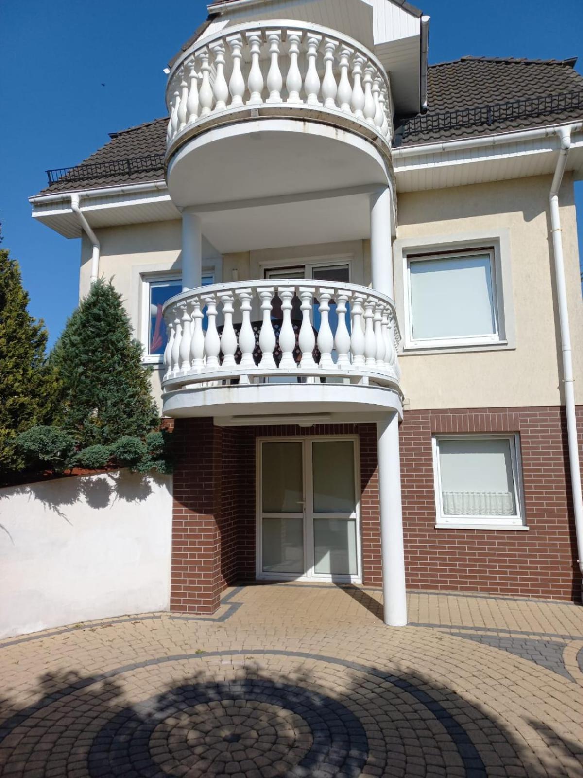 Apartamenty Junona Nad Morzem, W Domu Z Ogrodem, Obok Stegna I Jantar Junoszyno Екстер'єр фото