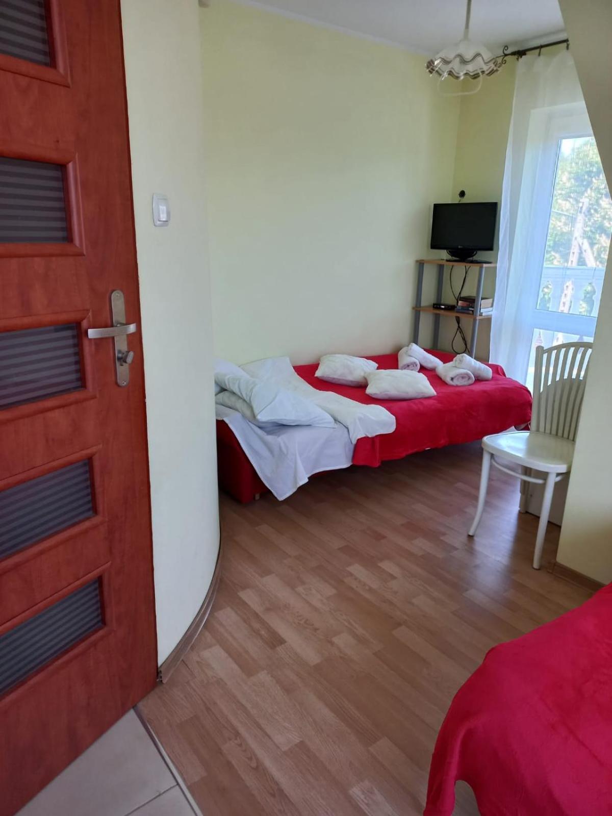 Apartamenty Junona Nad Morzem, W Domu Z Ogrodem, Obok Stegna I Jantar Junoszyno Екстер'єр фото