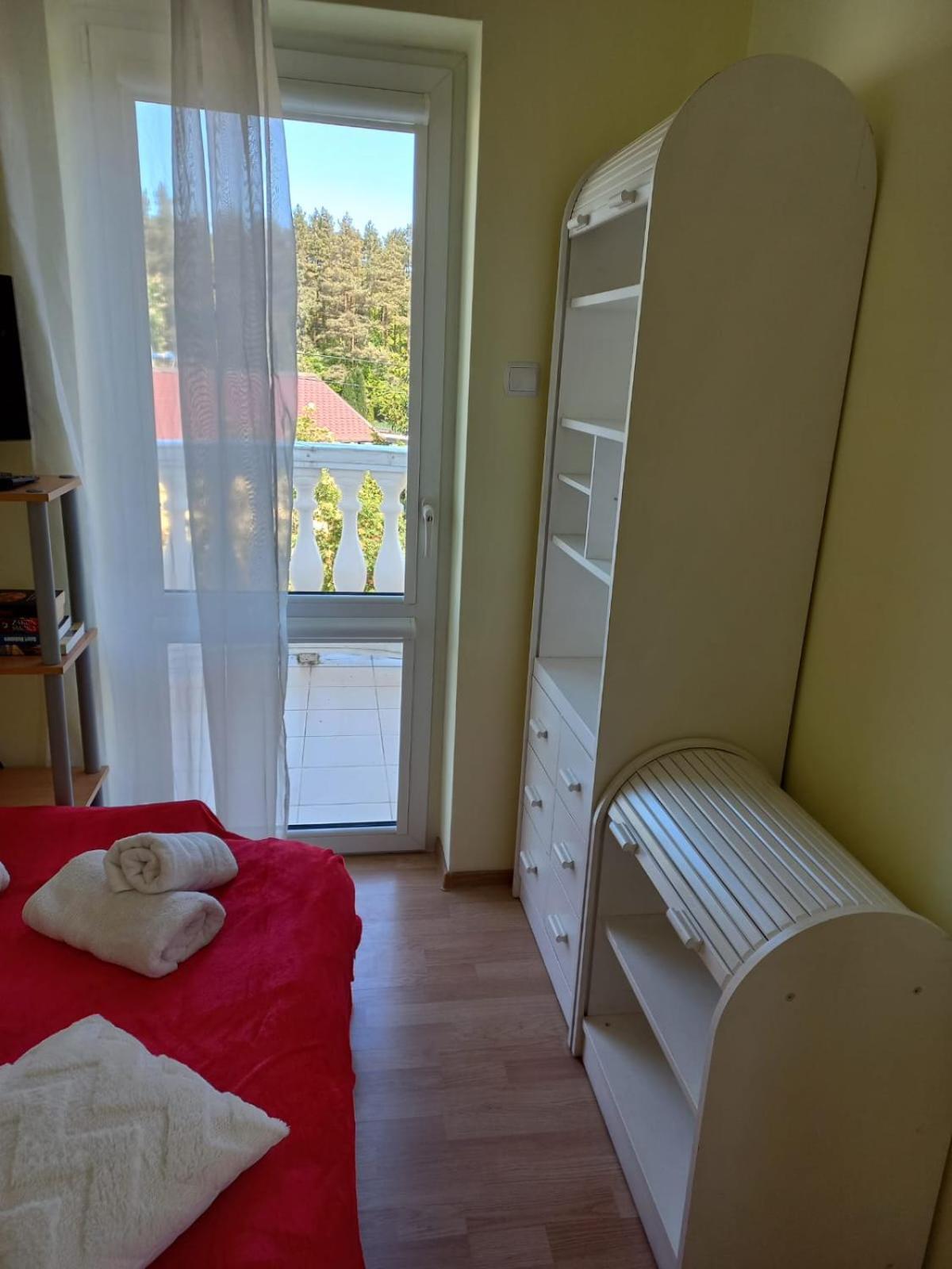 Apartamenty Junona Nad Morzem, W Domu Z Ogrodem, Obok Stegna I Jantar Junoszyno Екстер'єр фото