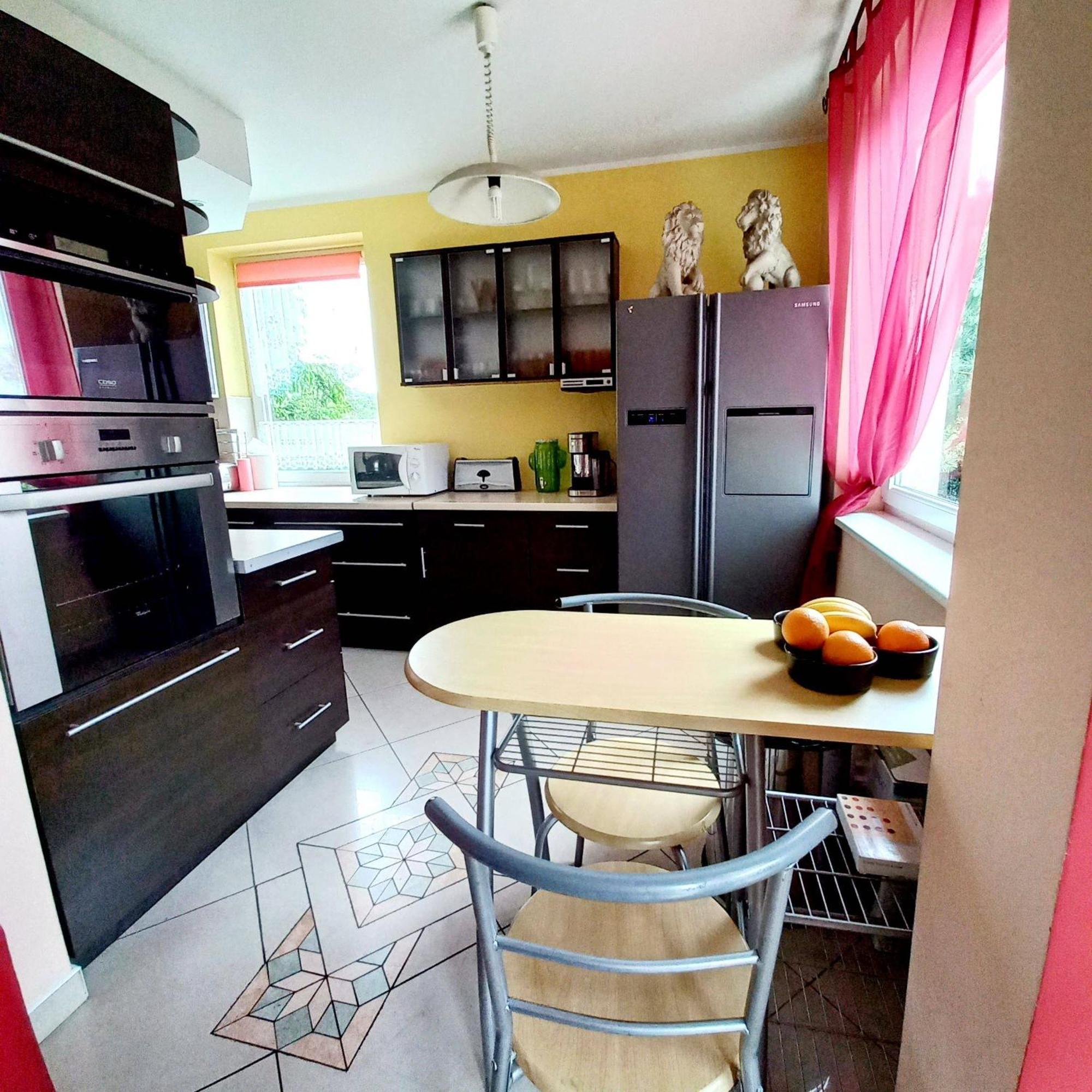Apartamenty Junona Nad Morzem, W Domu Z Ogrodem, Obok Stegna I Jantar Junoszyno Екстер'єр фото